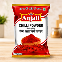 Red Chilli Powder