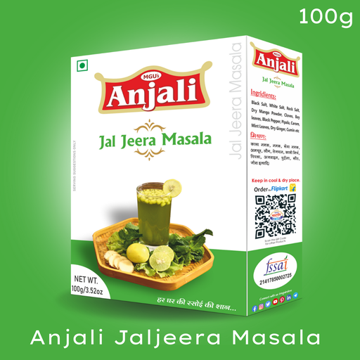 Jaljeera Masala
