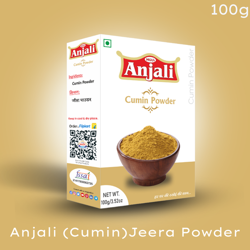 Jeera Powder
