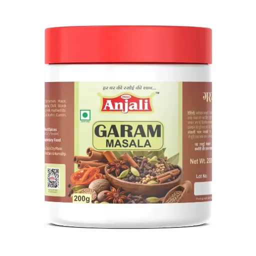 Garam Masala 200g