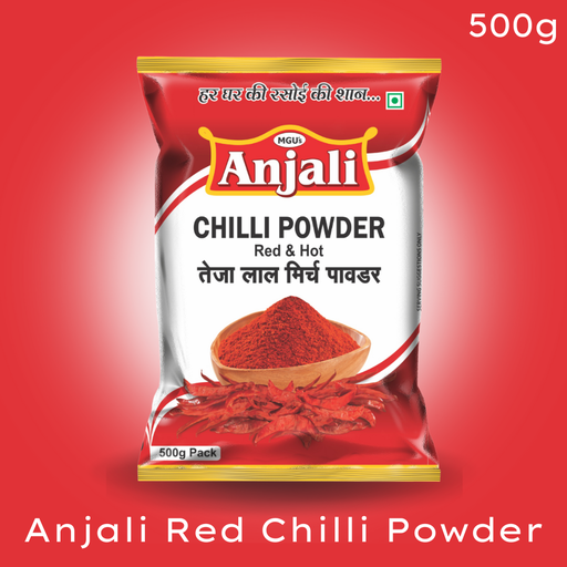 Red Chilli Powder