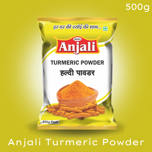 Turmeric Powder